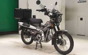 HONDA CT125-2 JA65