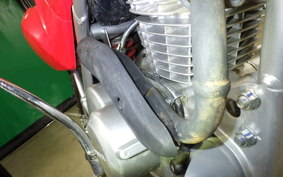 HONDA CRF125F JE03