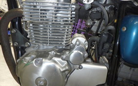 HONDA CB400SS E 2006 NC41