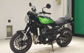 KAWASAKI Z900RS 2025 ZR900K