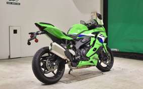 KAWASAKI ZX-25RR ZX250H