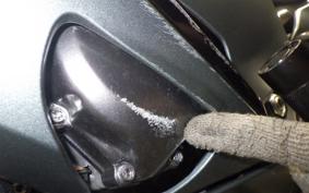 SUZUKI HAYABUSA Gen.3 2025 EJ11A