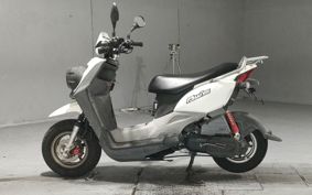 YAMAHA BWS50 SA44J