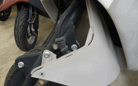 HONDA TACT GEN 3 AF51