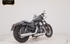HARLEY XL883N 2015
