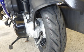 SUZUKI BURGMAN 125