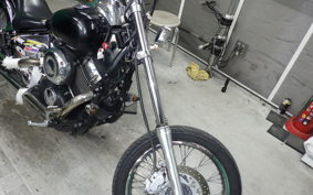 YAMAHA DRAGSTAR 400 2001 VH01J