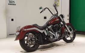 OTHER +HD. FLSTF1580 2018