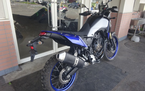YAMAHA TENERE 700 2021 DM09J