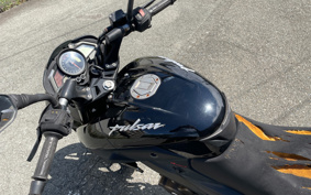 KAWASAKI  PULSAR 200NS A36FZ8