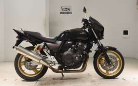 HONDA CB400SF VTEC A 2011 NC42