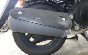 SUZUKI ADDRESS V50 CA4BA