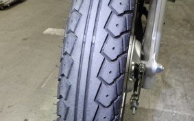 HONDA CROSS CUB 50 AA06