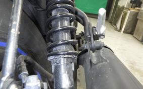 HONDA REBEL 250 A 2013 MC49