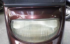 YAMAHA JOG POCHE 3KJ