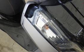 HONDA LEAD 125 JK12