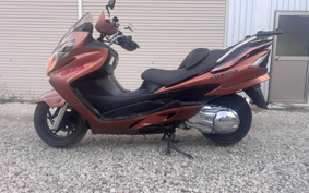 SUZUKI SKYWAVE 250S-1 CJ44A