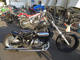 Фото Yamaha CYGNUS125XSR 2002 с японского аукциона
