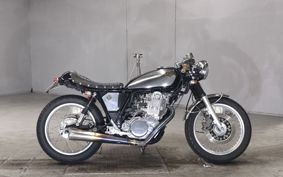 YAMAHA SR400 2016 RH03J