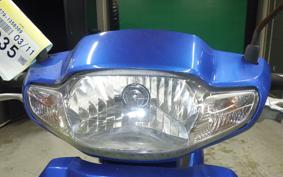 HONDA TACT-4ﾍﾞｰｼｯｸ 2006 AF79