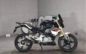 BMW G310R 2017 0G01
