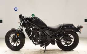 HONDA REBEL 250 A 2021 MC49