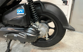 HONDA ZOOMERX JF52