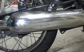 KAWASAKI ESTRELLA 2023 BJ250A