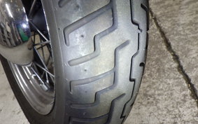 HARLEY FLHTC 1450 2005