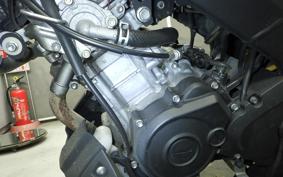 YAMAHA XSR155