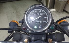 KAWASAKI 250TR BJ250F