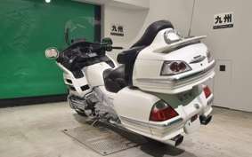 HONDA GL 1800 GOLD WING 2006 SC47