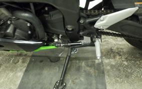 KAWASAKI ZX-4RR 2023 ZX400P