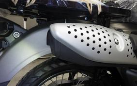 HONDA CT125-2 JA65