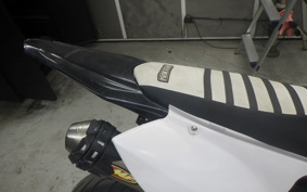 YAMAHA WR250R 2019 DG15J