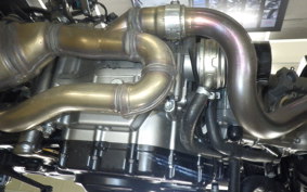 SUZUKI SV650 X A 2022 VP55E
