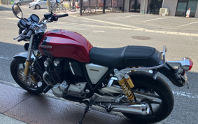 HONDA CB1100RS 2017 SC65