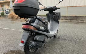 SUZUKI ADDRESS V100 CE11A