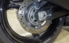 SUZUKI HAYABUSA Gen.2 2016