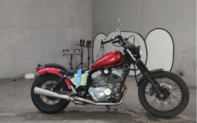 YAMAHA VIRAGO 250 3DM