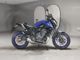 Фото Yamaha MT-07 2022 с японского аукциона