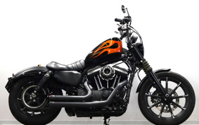 HARLEY XL883N 1988 LE2