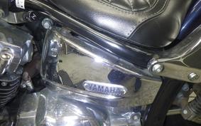 YAMAHA DRAGSTAR 400 CLASSIC 2002 VH01J