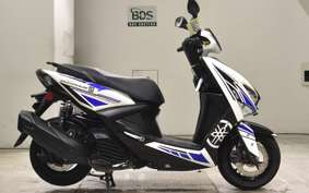 YAMAHA CYGNUSｸﾞﾘﾌｧｽ 2024 SEJ4J