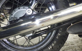 YAMAHA DRAGSTAR 250 2000 VG02J
