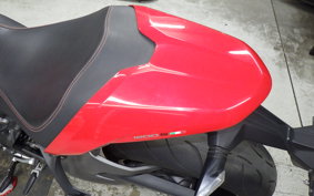DUCATI M1200 S 2018