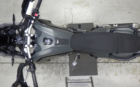YAMAHA TENERE 700 2024
