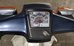 HONDA SUPER CUB50 C50