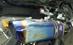 KAWASAKI NINJA 400 2022 EX400G