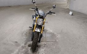 HONDA MONKEY 125 JB02